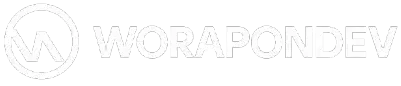 worapon.dev