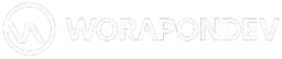 worapon.dev